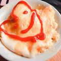 うゆる's cooksnap of when they made 簡単！絶品！ふわとろオムライス☆☆☆.