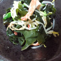ゆぅ❤'s cooksnap of when they made もやしさっぱり酢の物.