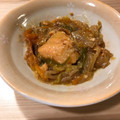 モコサク's cooksnap of when they made 簡単☆鮭のちゃんちゃん焼き.