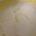 ☆なつぽん☆☆'s cooksnap of when they made ミルクフランス用＊パン屋風ミルククリ～ム.