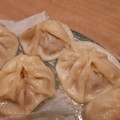 megufeliz's cooksnap of when they made 味つけ簡単！皮から作る本格小籠包.