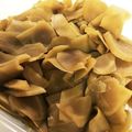 ゆうちゃんシェフ's cooksnap of when they made 冷え性改善ぽかぽか常備菜☆しょうがの佃煮.