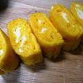 Anpanpa-n's cooksnap of when they made ★お弁当の卵焼き★冷めてもふわふわ♪.
