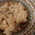 ささミニ☆ママ's cooksnap of when they made タラモサラダ　たらこパスタソースを使って.