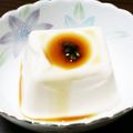 クックVL4391☆'s cooksnap of when they made 冷奴の山椒醤油がけ.