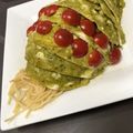 ミィコさん's cooksnap of when they made 【ジブリ】風の谷のナウシカ＊王蟲ライス.