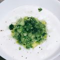 まぐのいあ's cooksnap of when they made ガスパチョ風☆すりおろし胡瓜ヨーグルト.