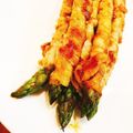 Nana777's cooksnap of when they made 男子ウケ❤絶賛弁当❤簡単アスパラの豚肉巻.