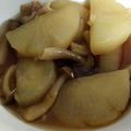 クックW5ZJ5M☆'s cooksnap of when they made 子供大絶賛！！激旨♡ウチの豚バラ大根♡.