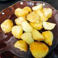 かなあい♡'s cooksnap of when they made 新じゃがの油味噌.