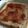 ﾌﾞﾚﾝﾀﾞ's cooksnap of when they made 苺ジャムトーストにホットミルクで朝食.