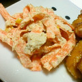 ちはこな's cooksnap of when they made 人参と大根の和風マヨサラダ*.