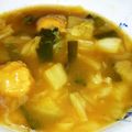 catorina's cooksnap of when they made 白菜と鶏肉のｶﾚｰ煮込み.