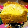 じゅんぽん's cooksnap of when they made ▲た～っぷり na 濃厚かぼちゃタルト▲.