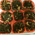 アンちゃんのお弁当's cooksnap of when they made カルシウムたっぷり！ひじきの煮物.