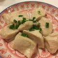 ゆいまーるん's cooksnap of when they made 茹でるだけ♡しっとり滑らか水晶鶏。.