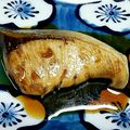 ありすみにー's cooksnap of when they made ふんわり簡単♪ぶりの照り焼き.