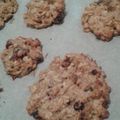 HiromiGa's cooksnap of when they made アメリカンママの❤オートミールクッキー❤.