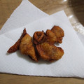 ゆかたこ's cooksnap of when they made 【鶏皮】の冷凍保存＼(^o^)／.