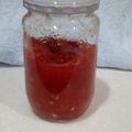 ケンチャナヨ～'s cooksnap of when they made トマトジャムだぜ.