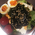 ロリポップ☆'s cooksnap of when they made 簡単★ずぼらのチョレギ風サラダ.