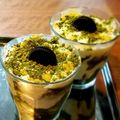 じゅんぽん's cooksnap of when they made バレンタイン＊簡単抹茶ティラミス.
