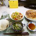 ニッシーマン's cooksnap of when they made 鶏肉のカシューナッツ炒め.