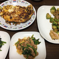 AKIHISA☆'s cooksnap of when they made ほうれん草のツナ和え.