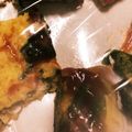 levino's cooksnap of when they made 簡単♪しめじのオープンオムレツ♡.
