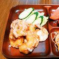 miruruk's cooksnap of when they made 簡単なのに本格的！デパ地下風えびマヨ.