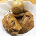 hiraria's cooksnap of when they made 簡単！手羽先の中華煮.