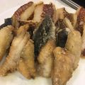 こちゅ。's cooksnap of when they made 小魚(ネンブツダイ、ベラ、タカベ）唐揚げ.