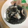 こちゅ。's cooksnap of when they made 黒石鯛の皮の湯引き.