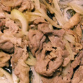 クックOQE6NA☆'s cooksnap of when they made 超簡単　しょうが焼き.