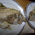 ひなゆずあ2009's cooksnap of when they made かわはぎの煮付け.
