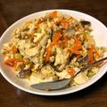 ちゃあ太♪'s cooksnap of when they made いり豆腐.