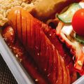 のんべぇヒロ's cooksnap of when they made 朝食＆お弁当★ソーセージ・粉チーズ炒め.