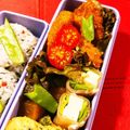 〜みみ〜's cooksnap of when they made 生ハムの胡瓜・チーズ巻き♫.