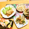 komutatata's cooksnap of when they made とまらな～い♡アジの南蛮漬け.