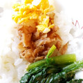 reracise's cooksnap of when they made 【簡単コクうま♪】ツナそぼろ.