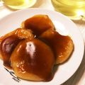 めり〜's cooksnap of when they made いももち☆.