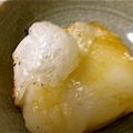 mcc5646's cooksnap of when they made バターしょうゆ餅.
