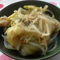 ✿かりん✿'s cooksnap of when they made ✿白菜の洋風煮✿.