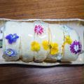 なーなーー's cooksnap of when they made クリアガーでフルーツロールケーキ.