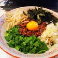 norick125's cooksnap of when they made 油そばのたれ（覚え書き）.