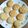 ☆☆☆かっちん☆☆☆'s cooksnap of when they made 材料④すぐできる！❀メロンパンクッキー❀.