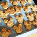 そあそら's cooksnap of when they made サクサク☆取り扱い注意！バタークッキー♡.