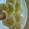 よしリンゴＣＰ's cooksnap of when they made いももちでバリエーションを楽しみましょう.