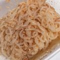 あかね＊♪'s cooksnap of when they made 簡単あと1品！タラコと白滝の副菜。弁当も.