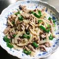こともみ's cooksnap of when they made 簡単♡ヘルシー生姜焼き.